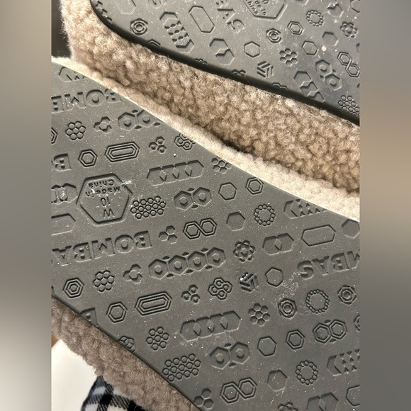 Bombas Sunday Slipper - Picture 3 of 4